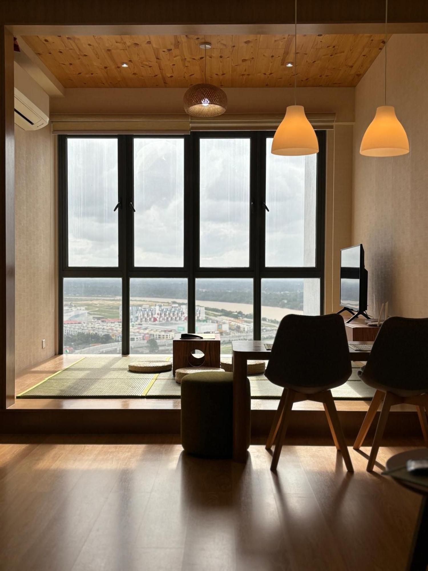 2Br Premium Suites Troika Kota Bharu By Aghome Экстерьер фото