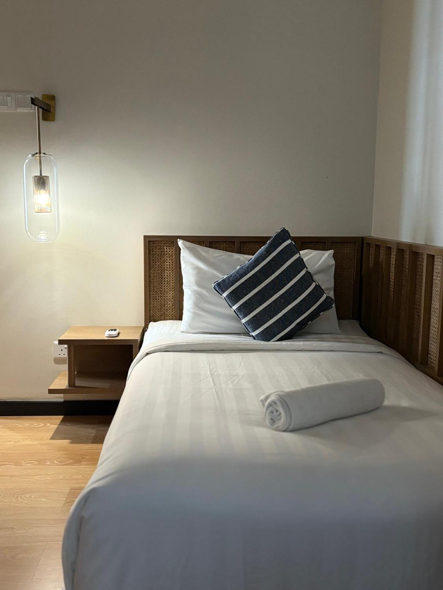 2Br Premium Suites Troika Kota Bharu By Aghome Экстерьер фото