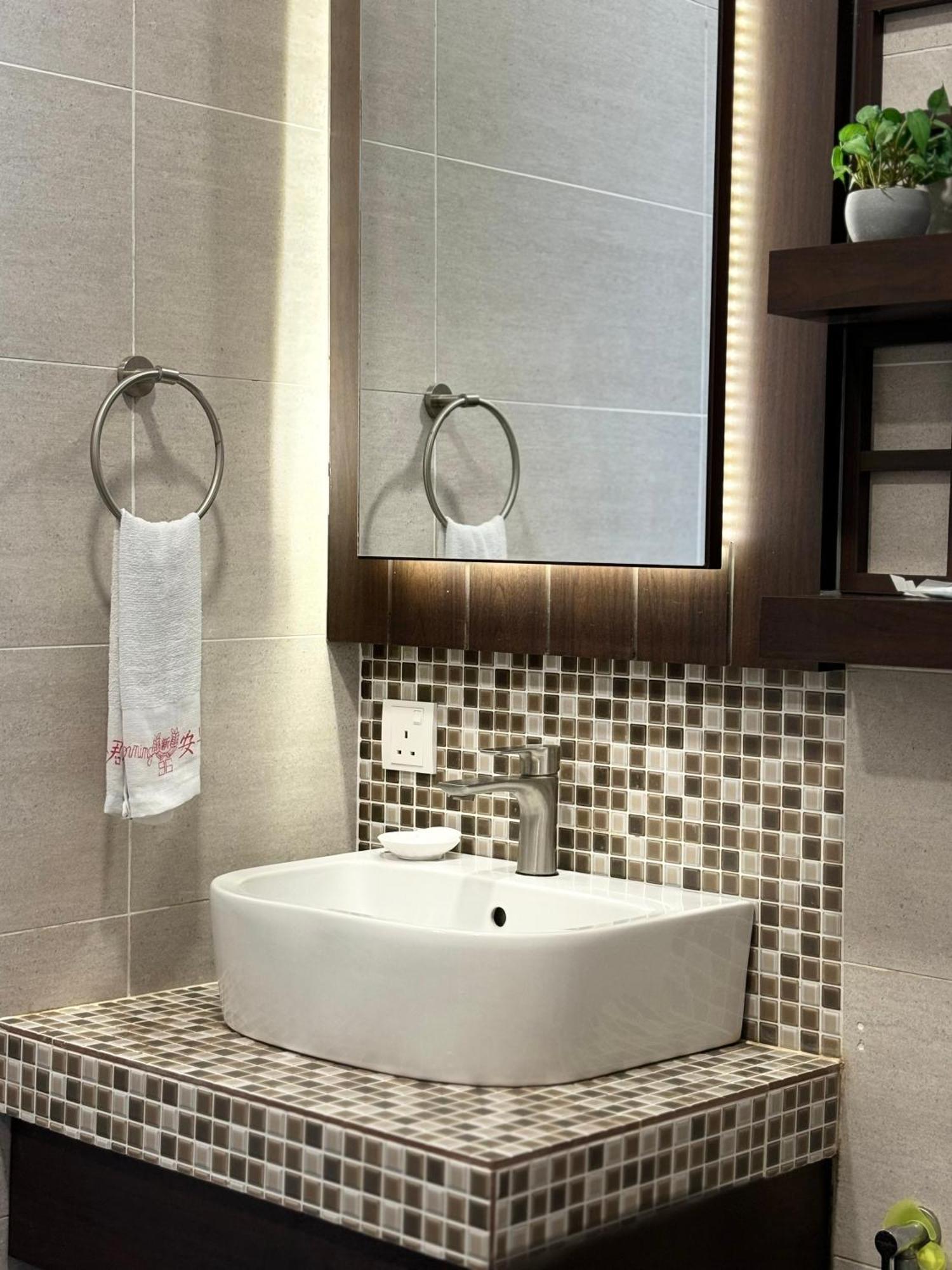 2Br Premium Suites Troika Kota Bharu By Aghome Экстерьер фото