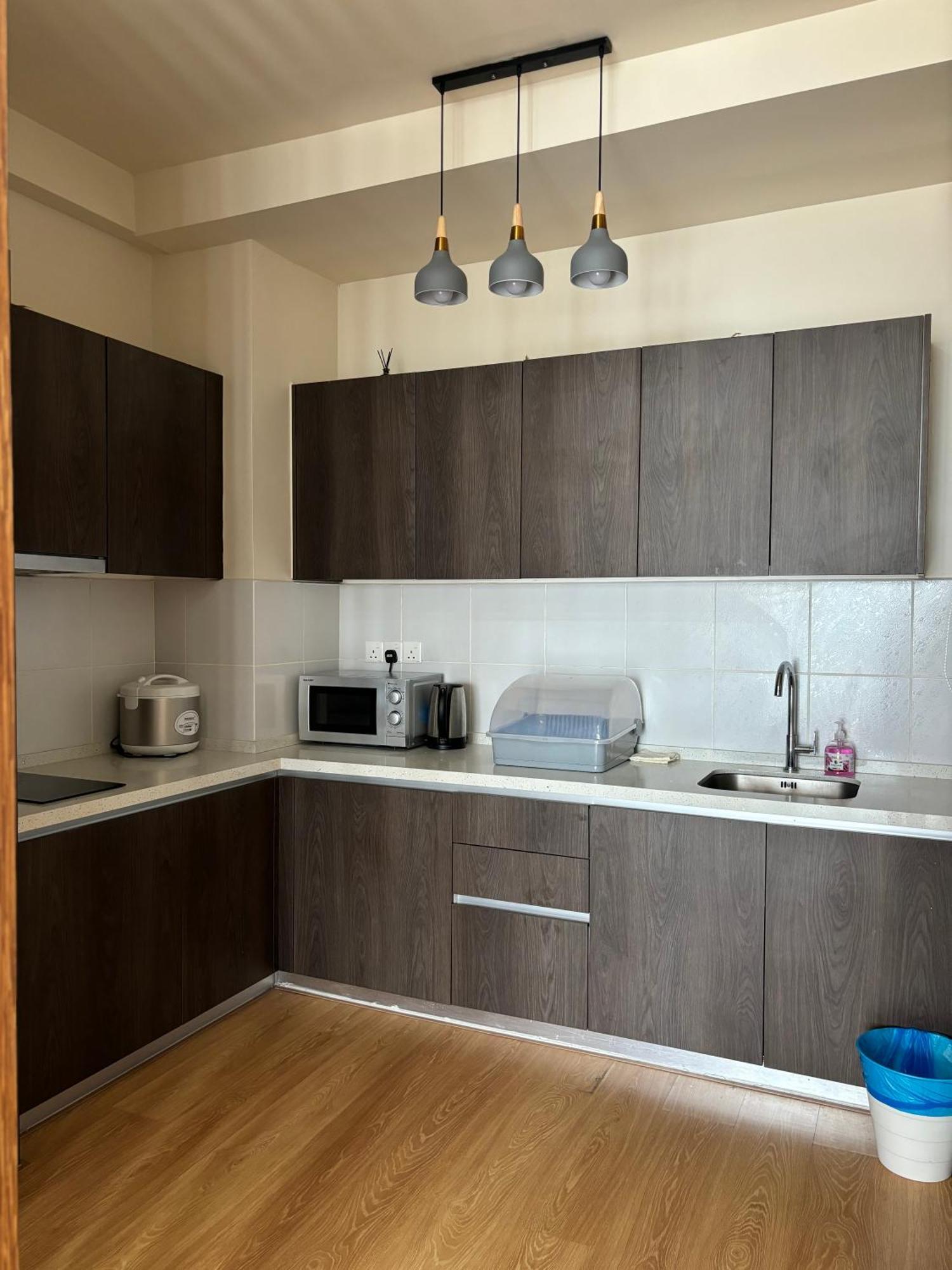 2Br Premium Suites Troika Kota Bharu By Aghome Экстерьер фото
