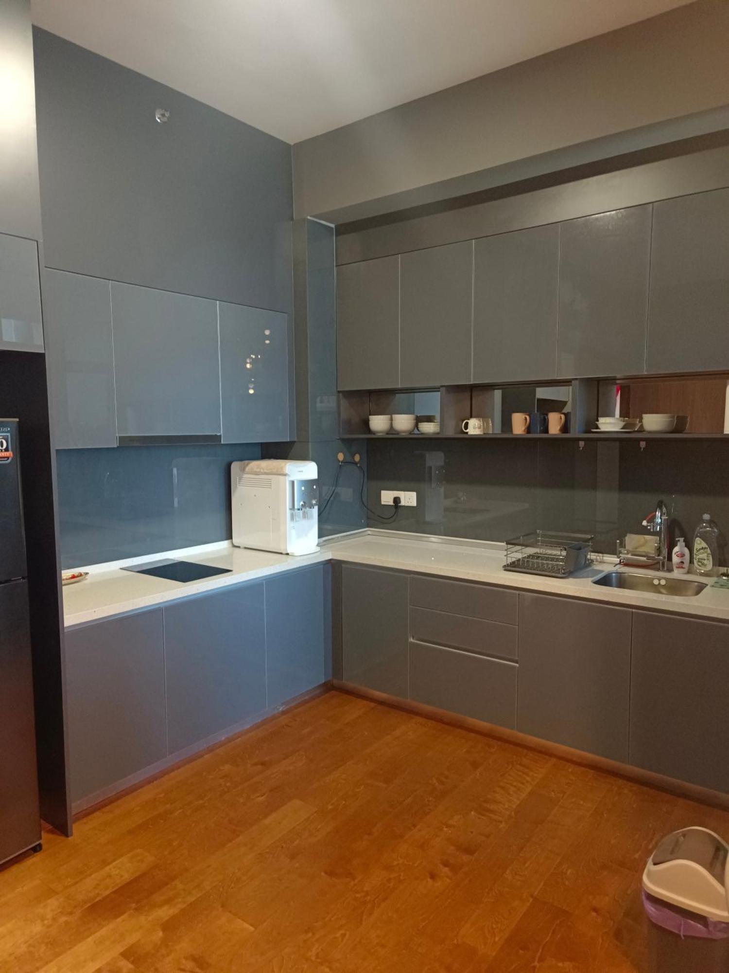 2Br Premium Suites Troika Kota Bharu By Aghome Экстерьер фото