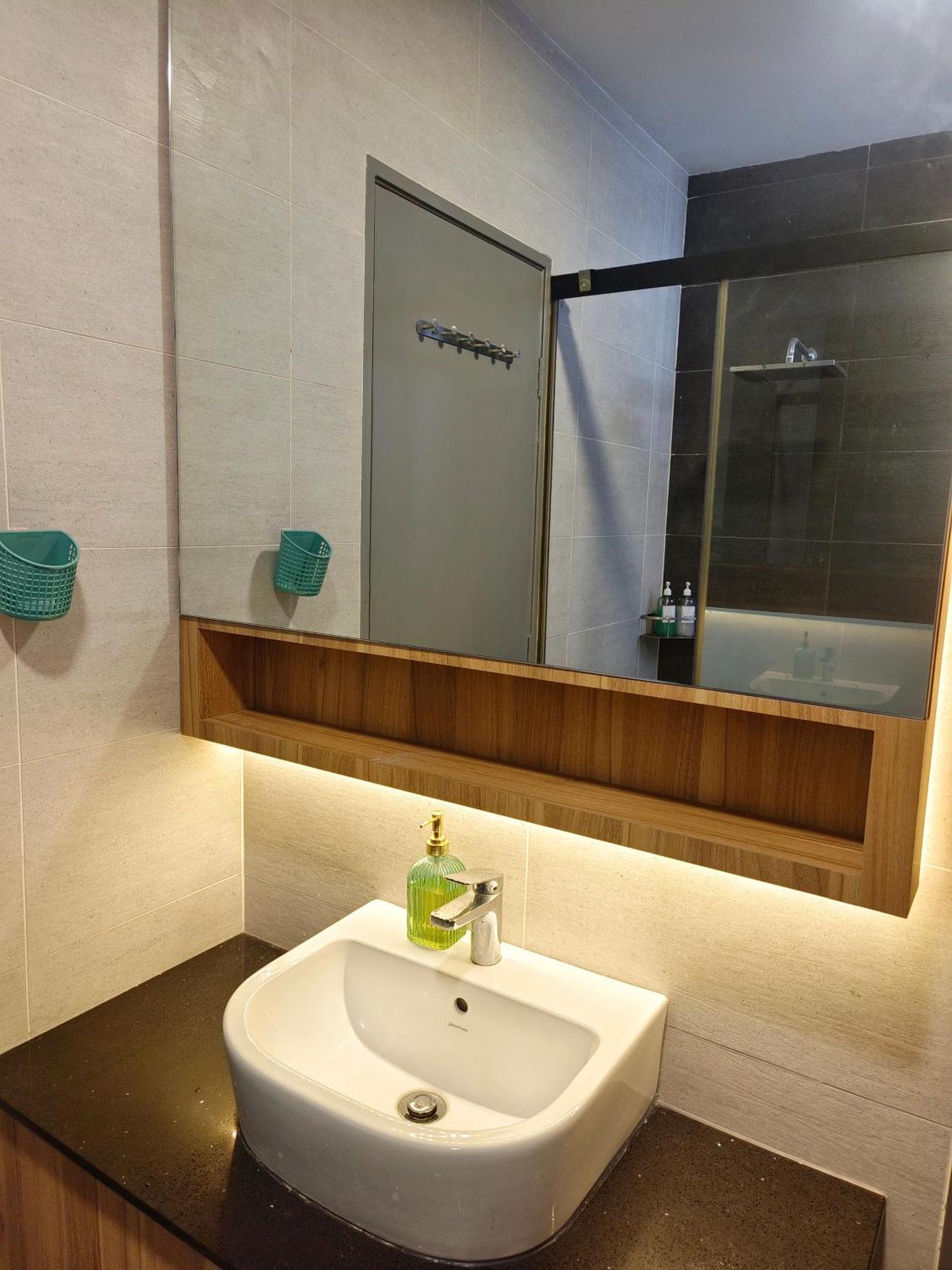 2Br Premium Suites Troika Kota Bharu By Aghome Экстерьер фото