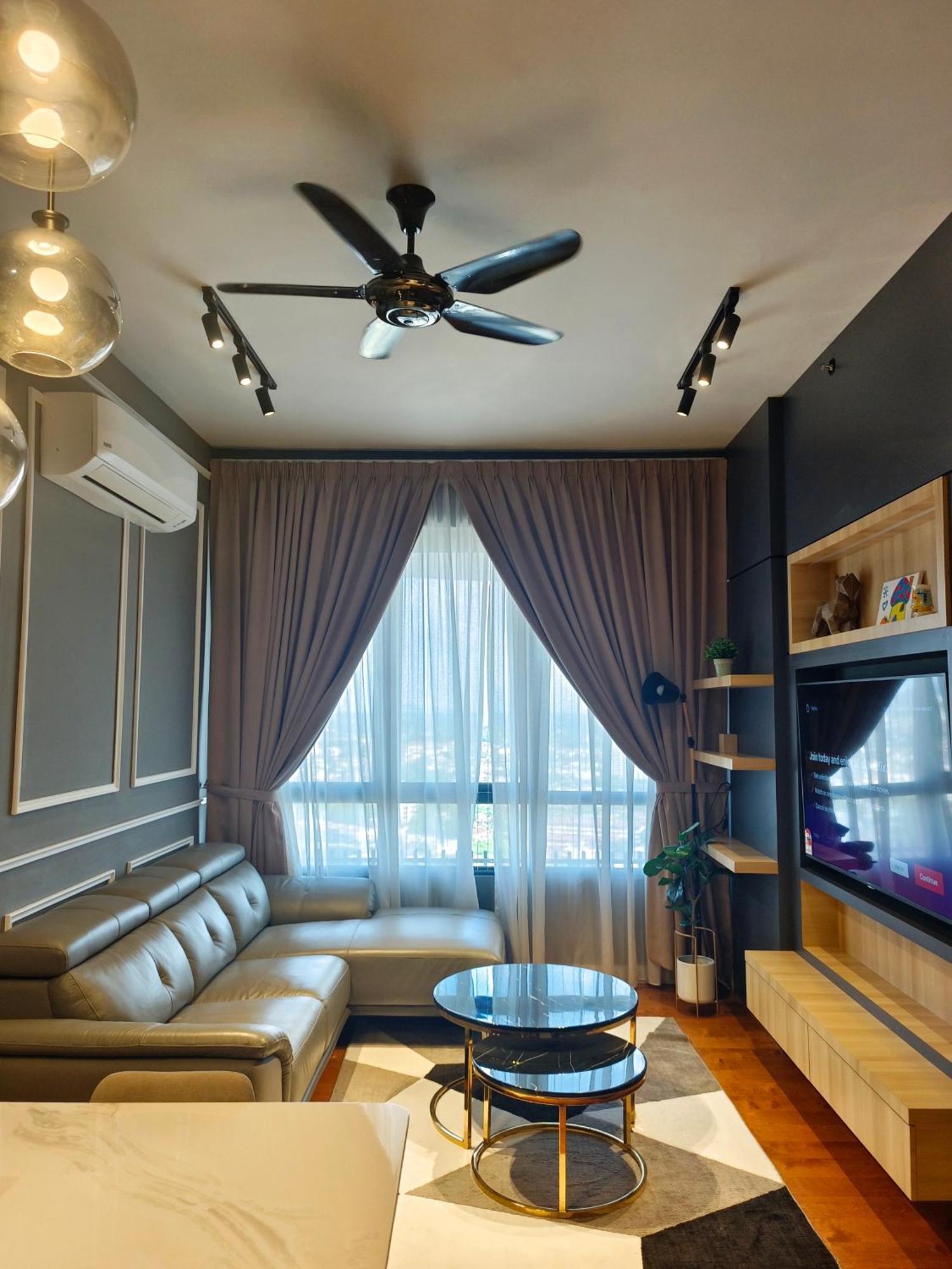 2Br Premium Suites Troika Kota Bharu By Aghome Экстерьер фото