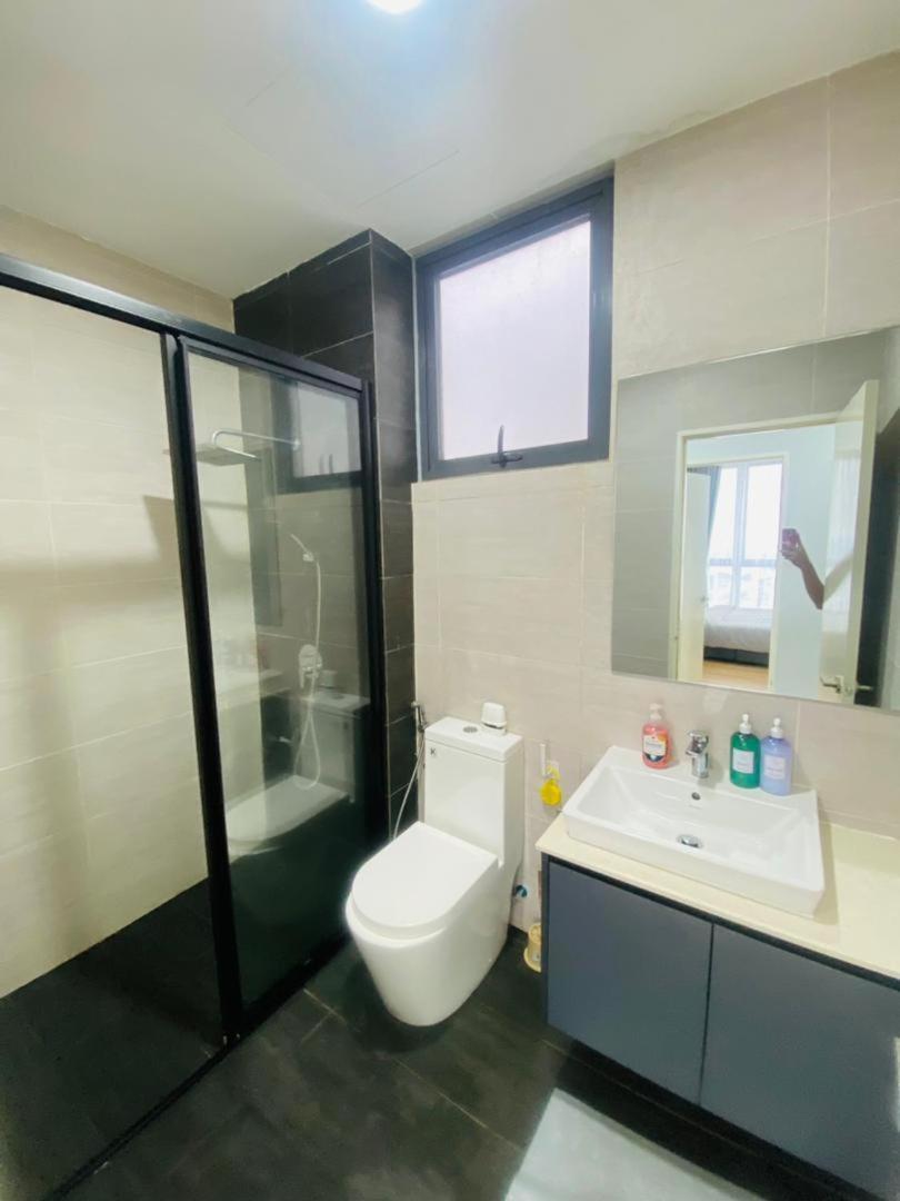 2Br Premium Suites Troika Kota Bharu By Aghome Экстерьер фото